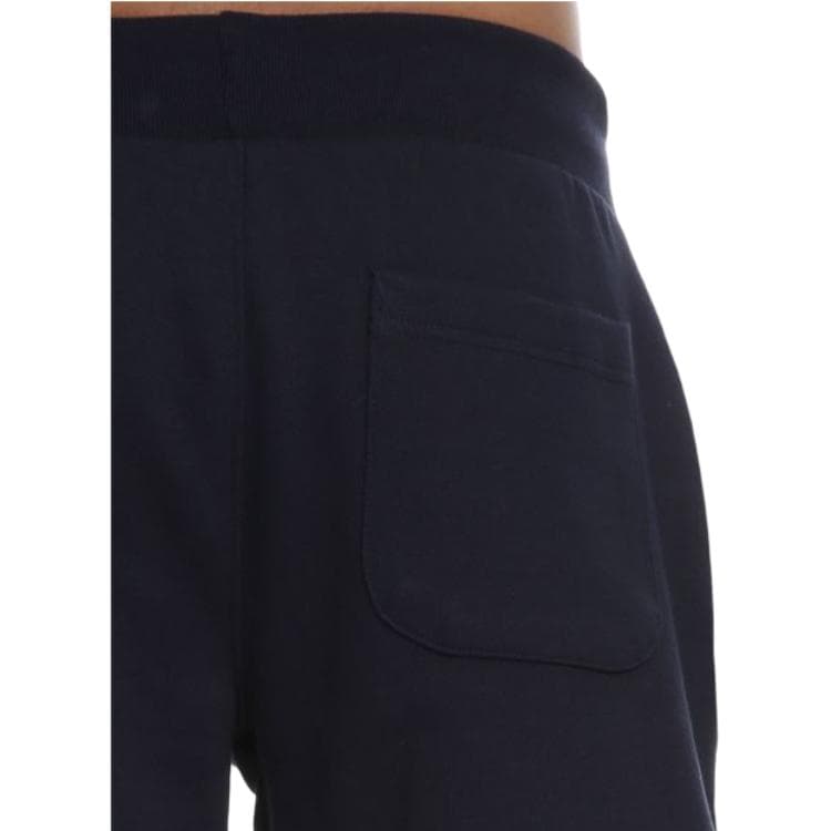 Шорты Champion Sea Blue Men's Casual Shorts Чемпион Морской Синий Мужские Повседневные Шорты - изображение 5