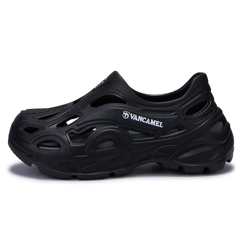 Сабо VanCamel Sabo Rubber Unisex - изображение 1