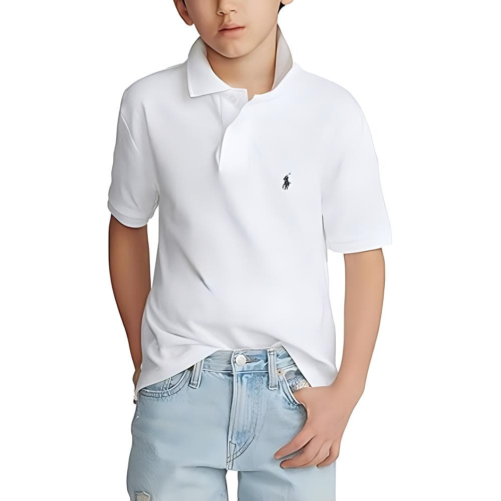 Polo Ralph Lauren LogoPolo - изображение 3
