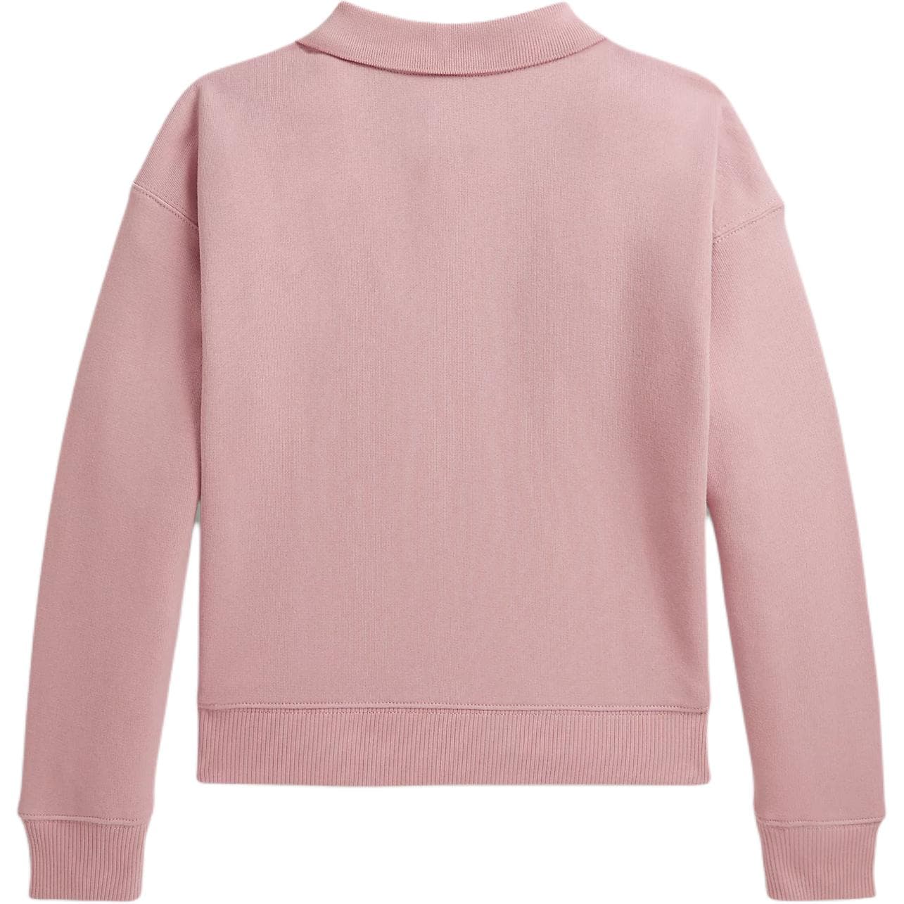 Polo Ralph Lauren Розовый Детский Поло - изображение 2