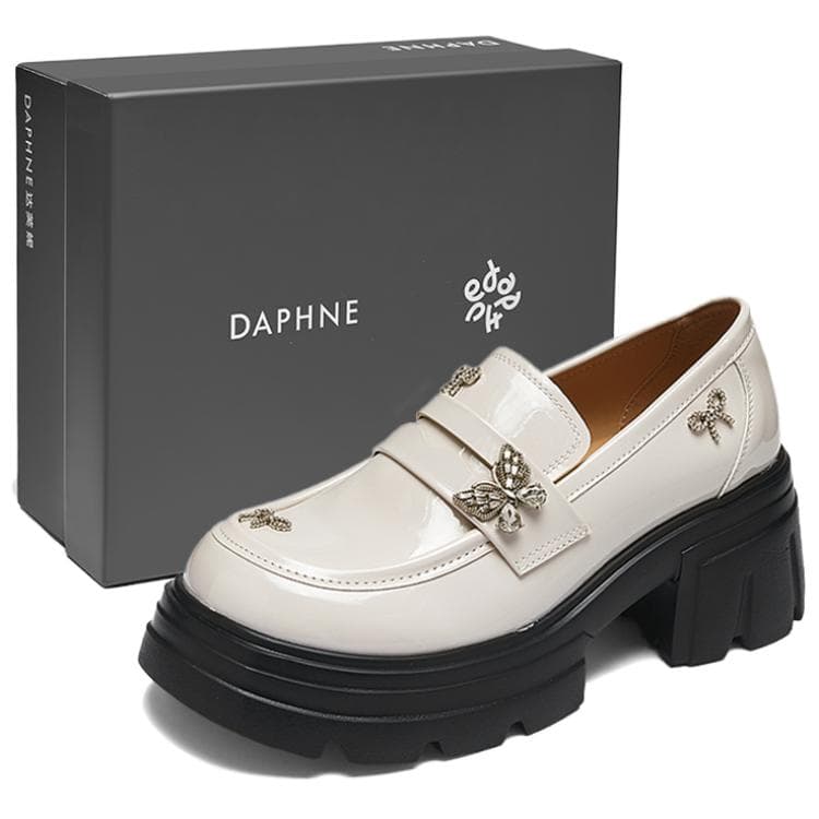 Лоферы Daphne Лоферы Женские - изображение 2