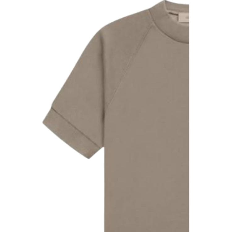 Худи Fear of God Essentials - изображение 5
