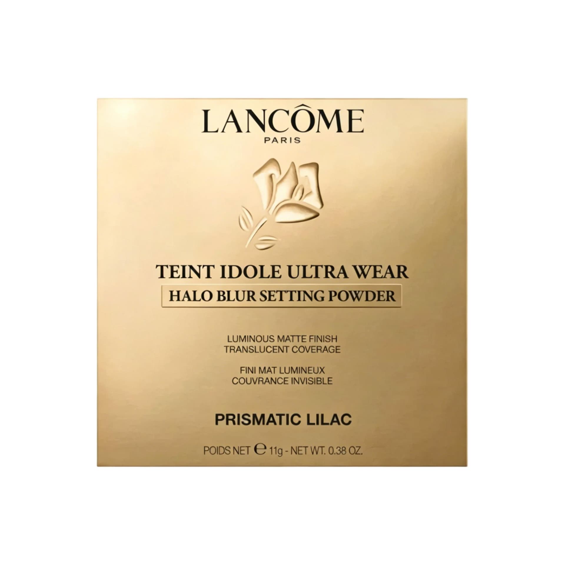 LANCOME Пудра для женщин - изображение 3