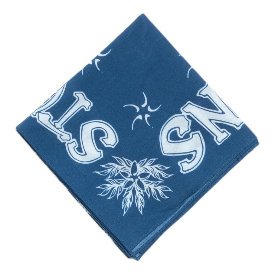 Stussy Хлопок Волокно Повязки на голову Унисекс - изображение 9