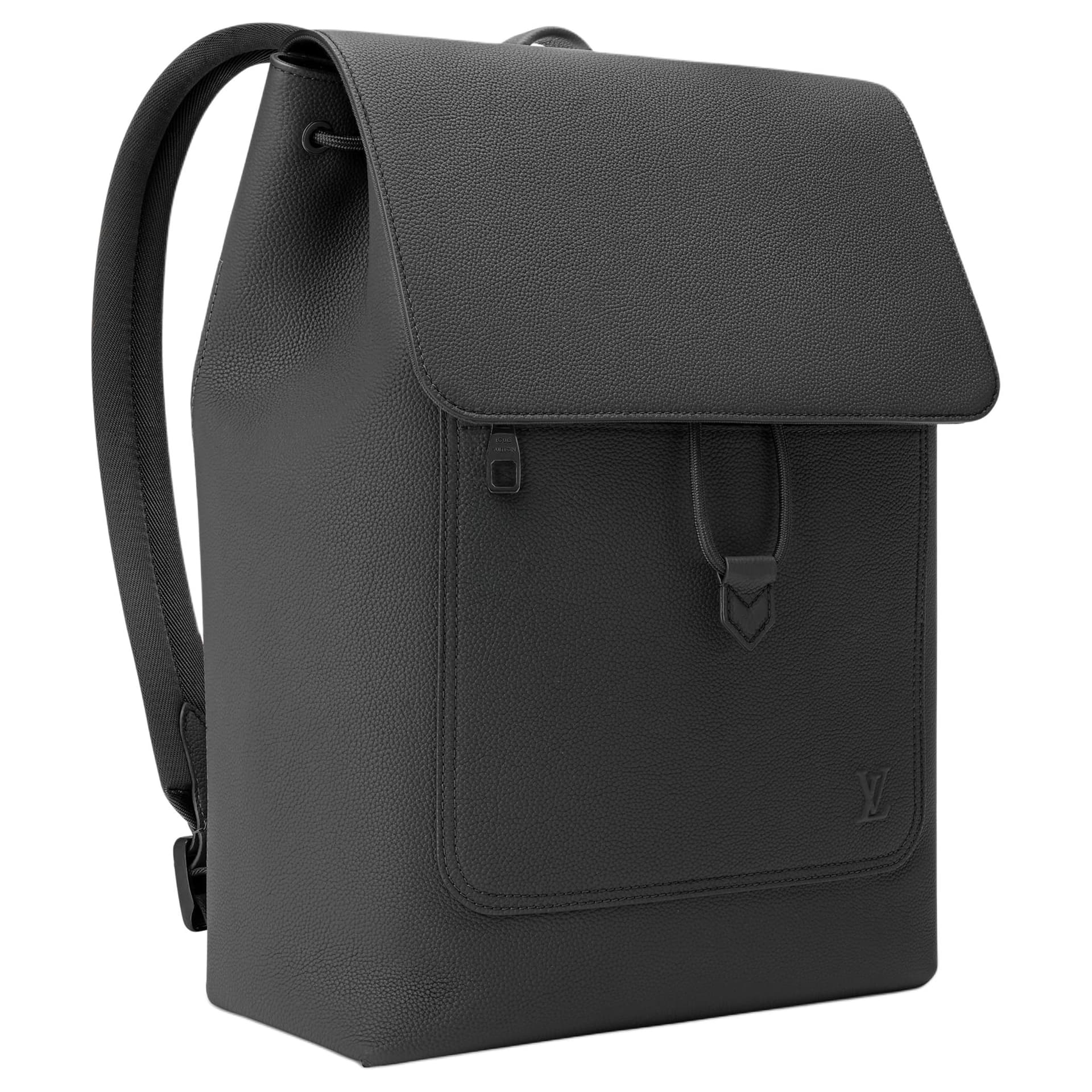 Рюкзак Louis Vuitton Fastline Backpack Black - изображение 2