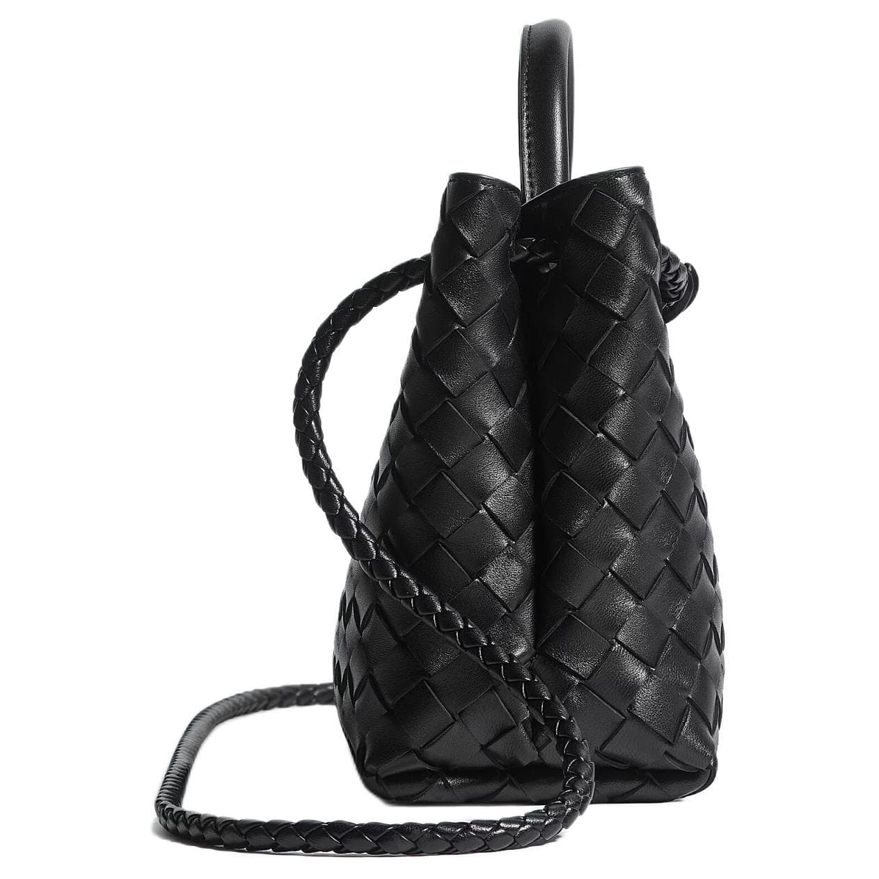 Сумка Bottega Veneta Intrecciato - изображение 2