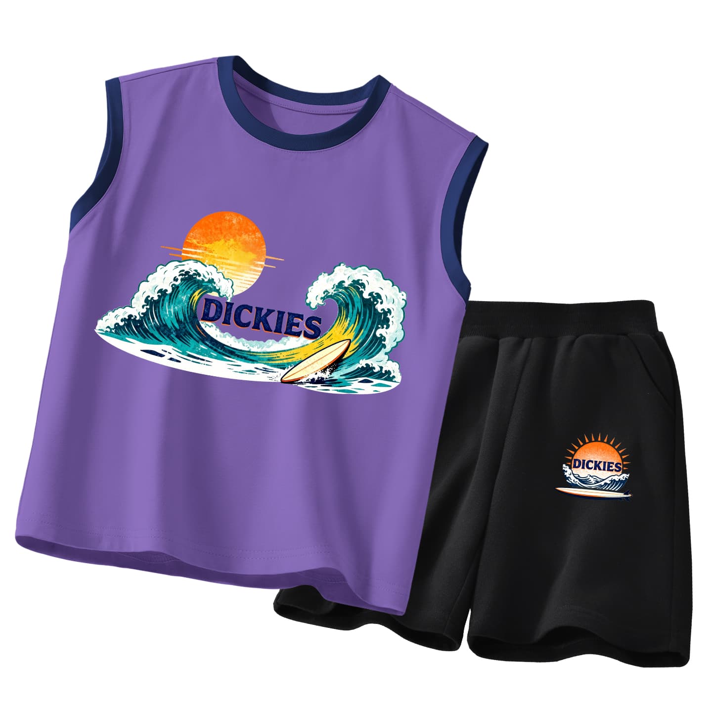 dickies Kids Повседневные спортивные костюмы Наборы - изображение 1