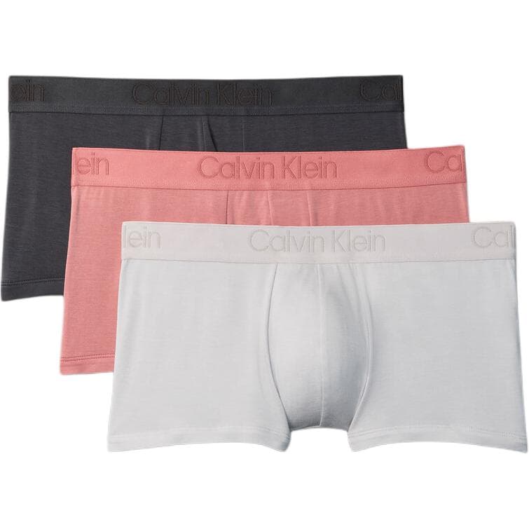 Трусы CALVIN KLEIN Logo 3 - изображение 1