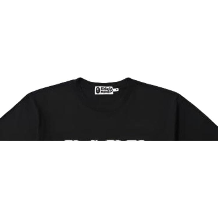 Футболка BAPE T-Shirt - изображение 3