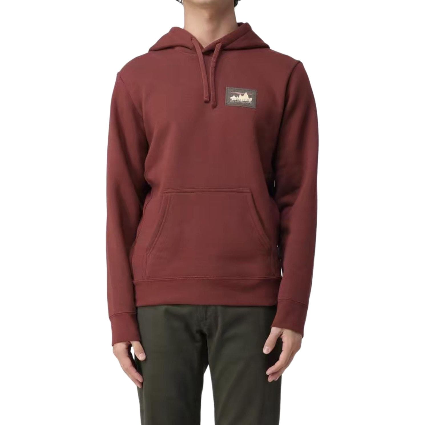 Худи patagonia Skyline Uprisal Hoody - изображение 1