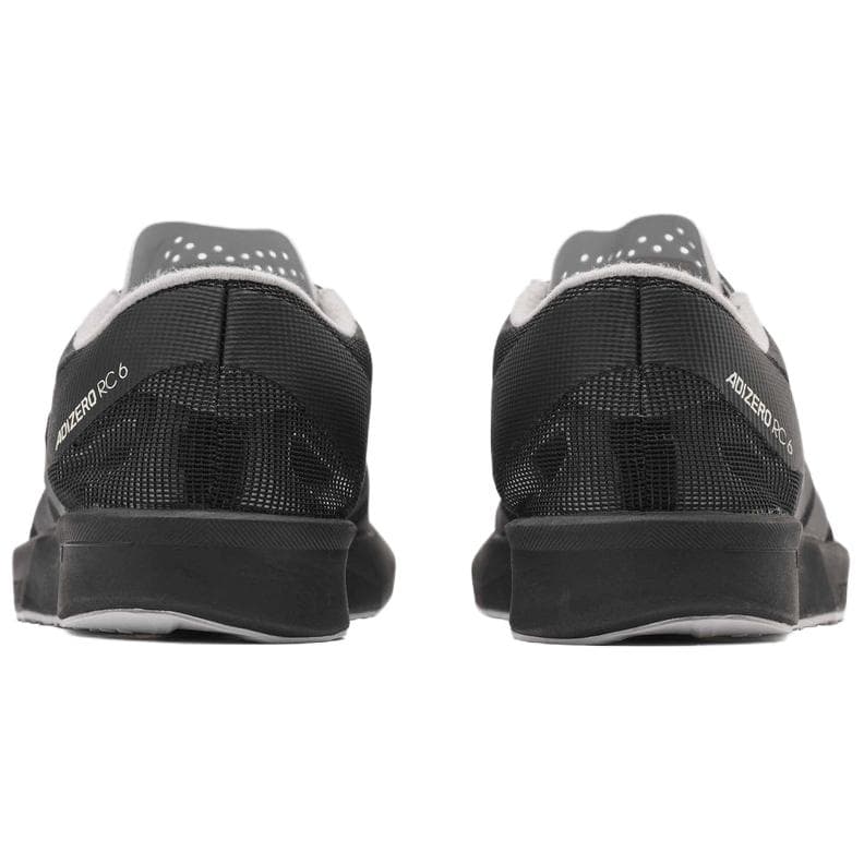 Кроссовки Y 3 ADIZERO RC6 Повседневная обувь Черный Унисекс - изображение 3
