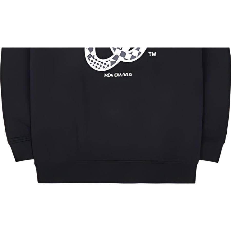 Худи New Era SS23 Logo - изображение 4