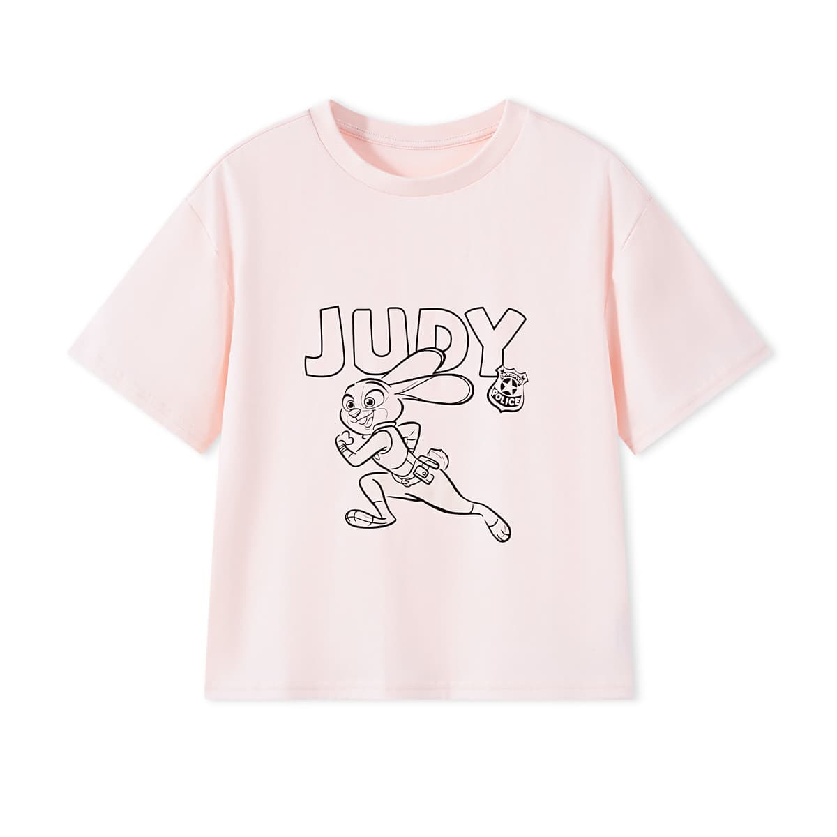 Футболка Disney Kids T-рубашки - изображение 3