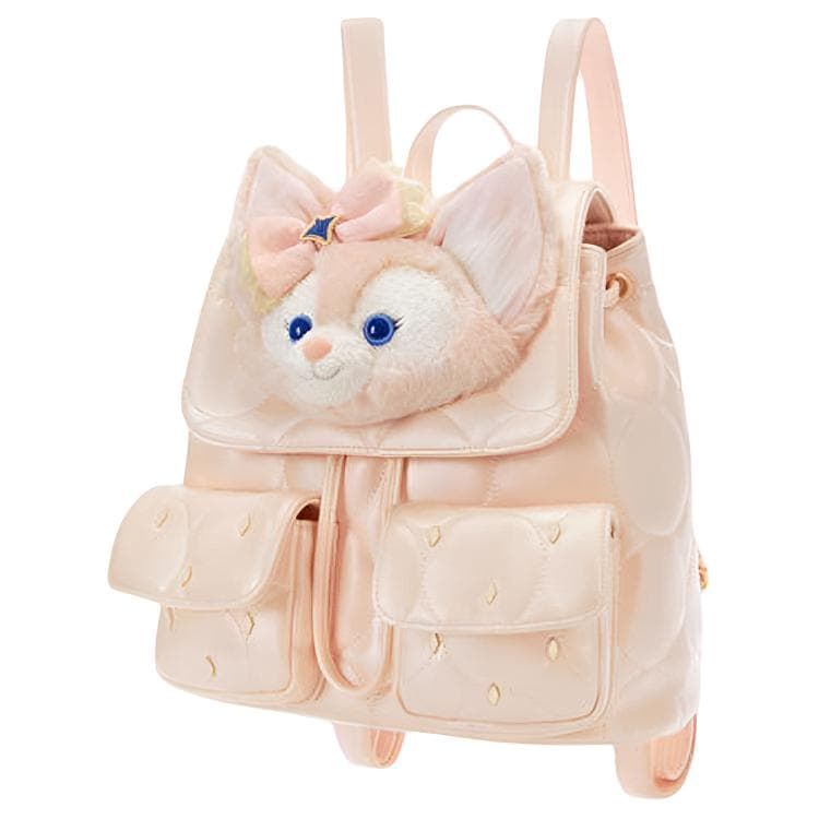 Рюкзак Disney Рюкзак из искусственной кожи женский розовый - изображение 2