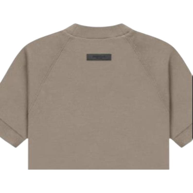 Худи Fear of God Essentials - изображение 6
