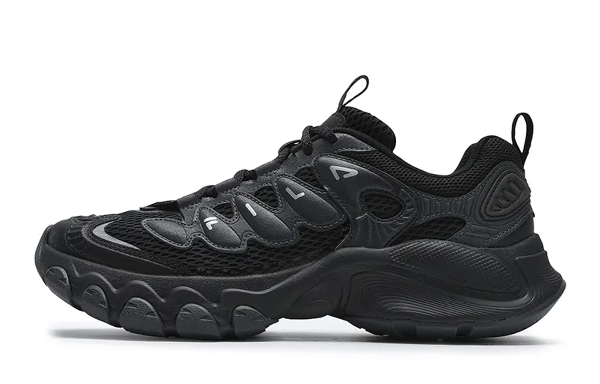 Кроссовки FILA TRUFFLE 811 - изображение 6