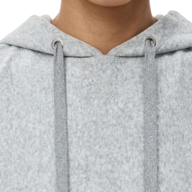 Худи alexander wang FW21 - изображение 2