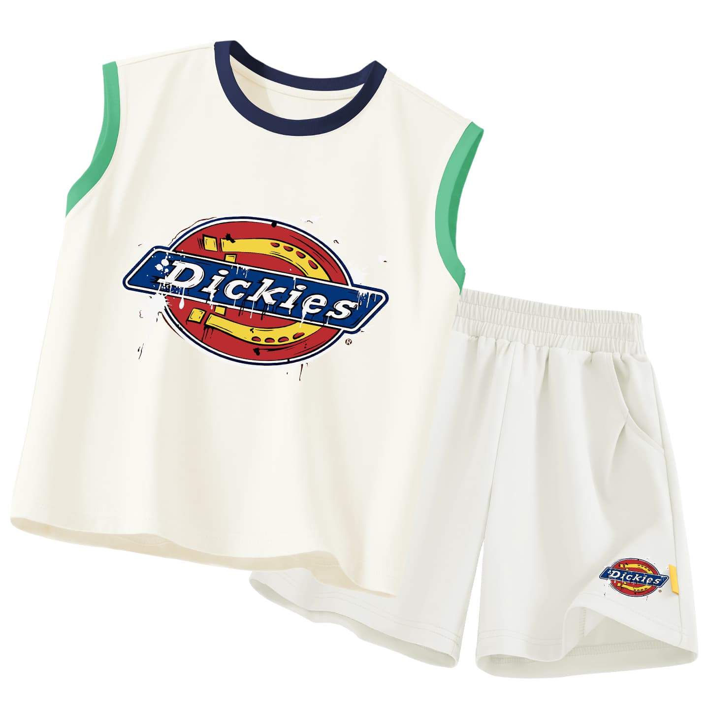 dickies Kids Повседневные спортивные костюмы Наборы - изображение 1
