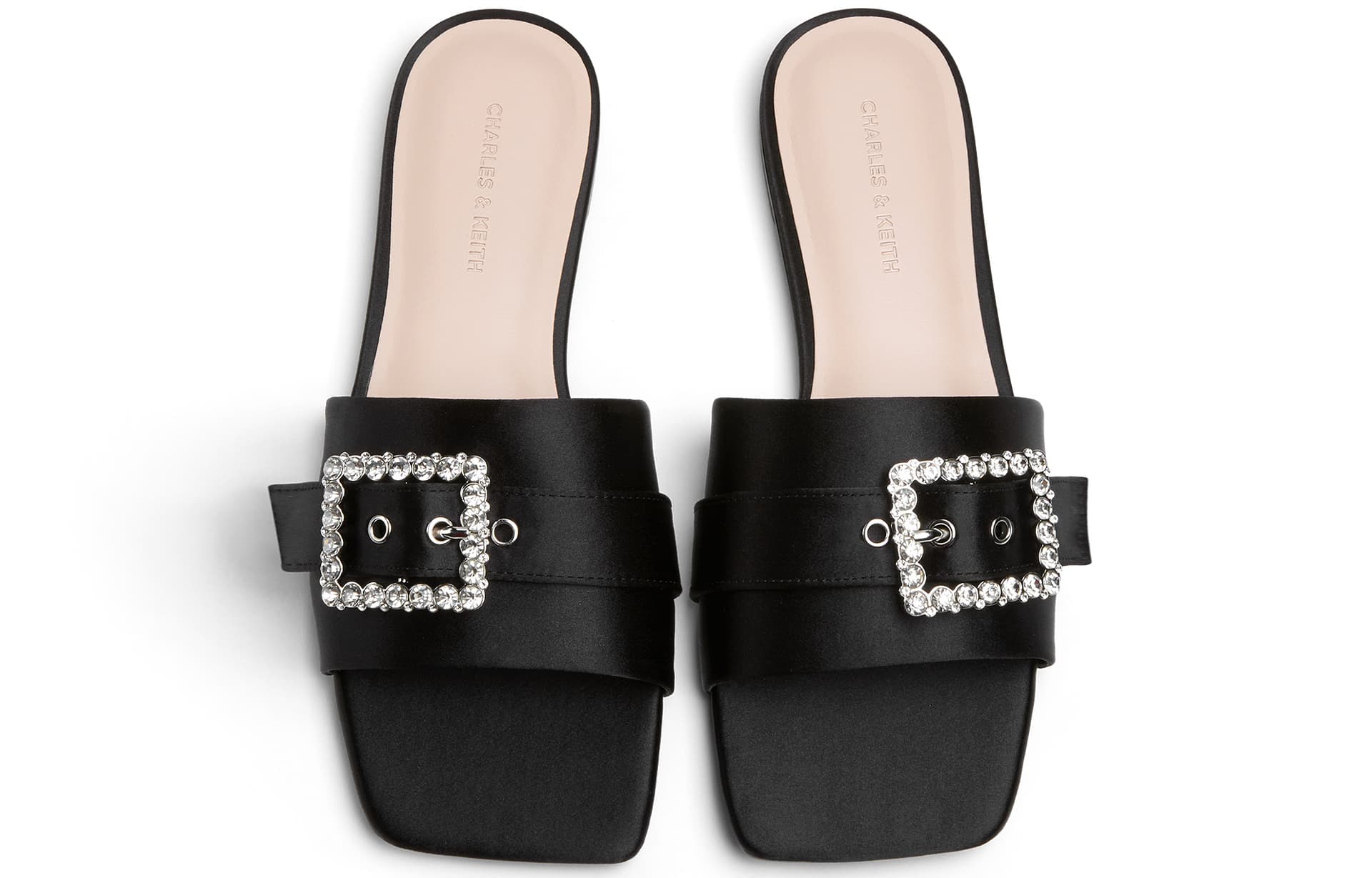Сандалии CHARLESKEITH ck - изображение 3