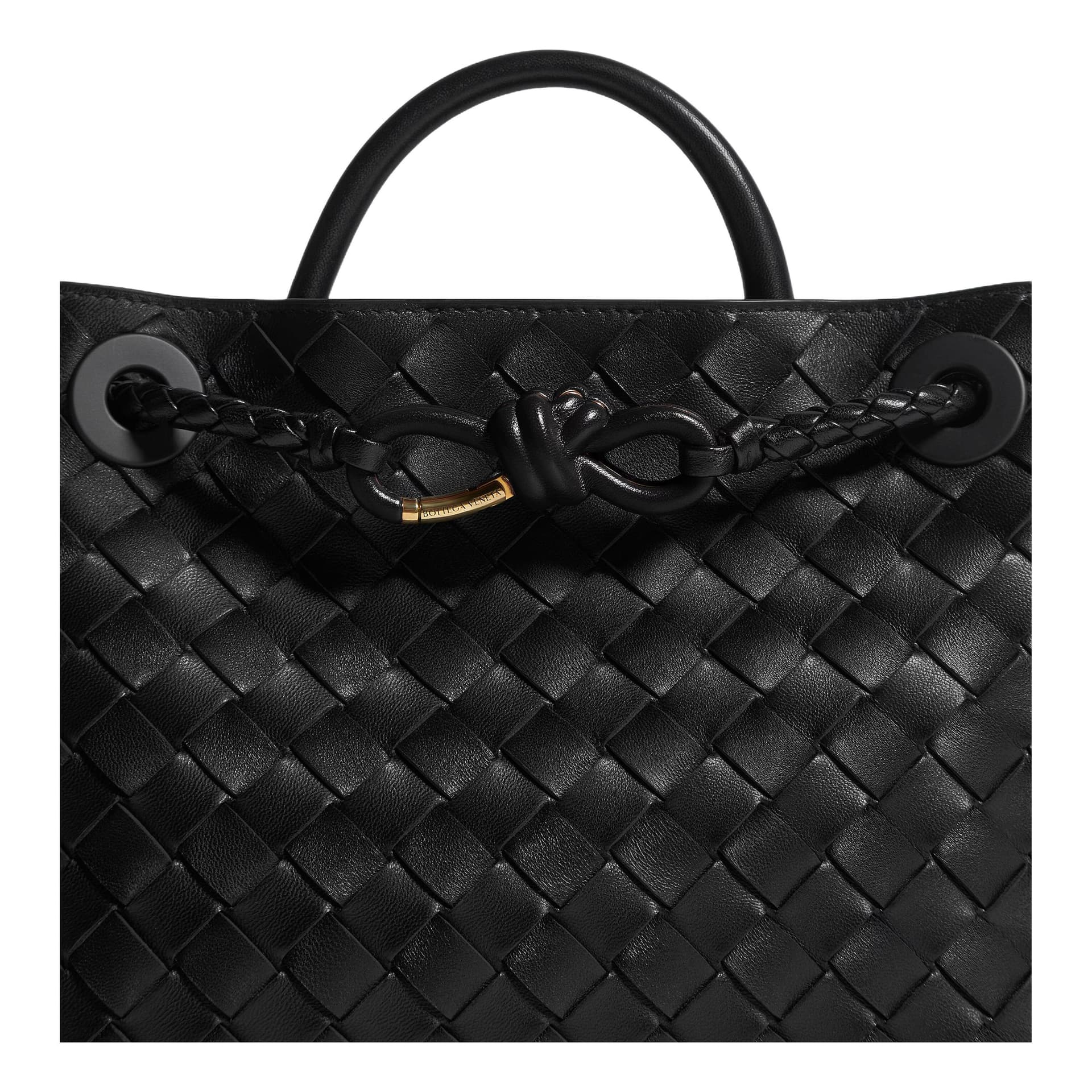 Сумка Bottega Veneta Intrecciato - изображение 5