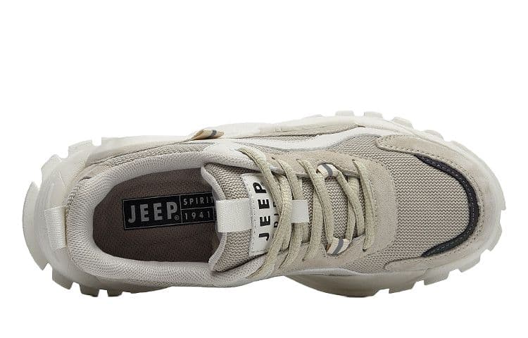 Кроссовки JEEP SPIRIT - изображение 4