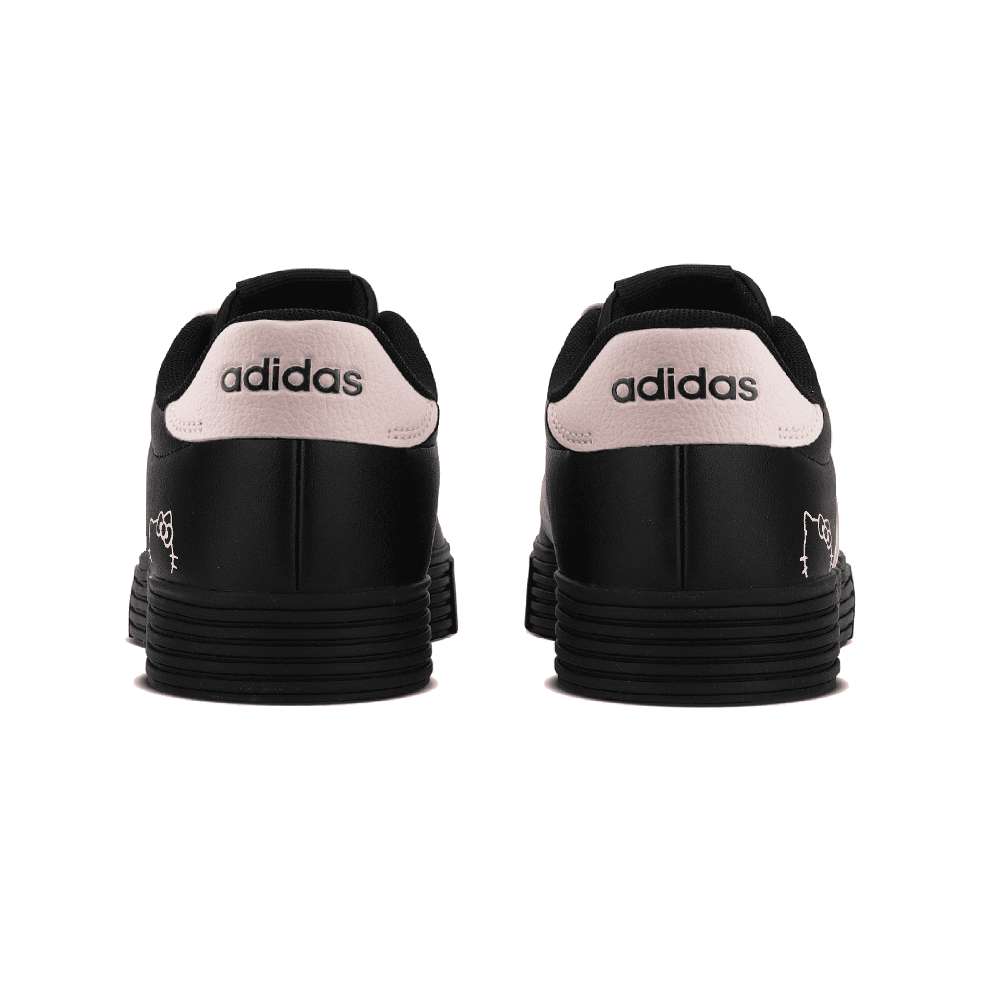 Кроссовки adidas Daily 4.0 - изображение 5