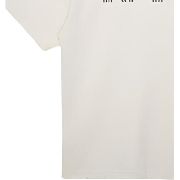 Футболка New Era Ivory Logo Tee - изображение 4