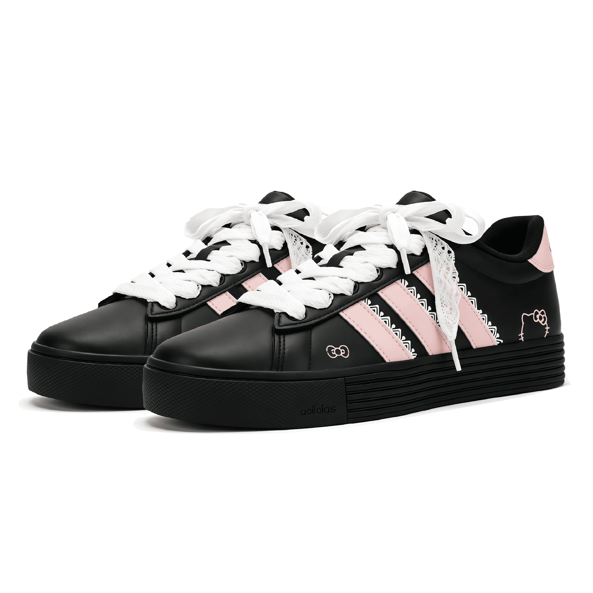Кроссовки adidas Daily 4.0 - изображение 4