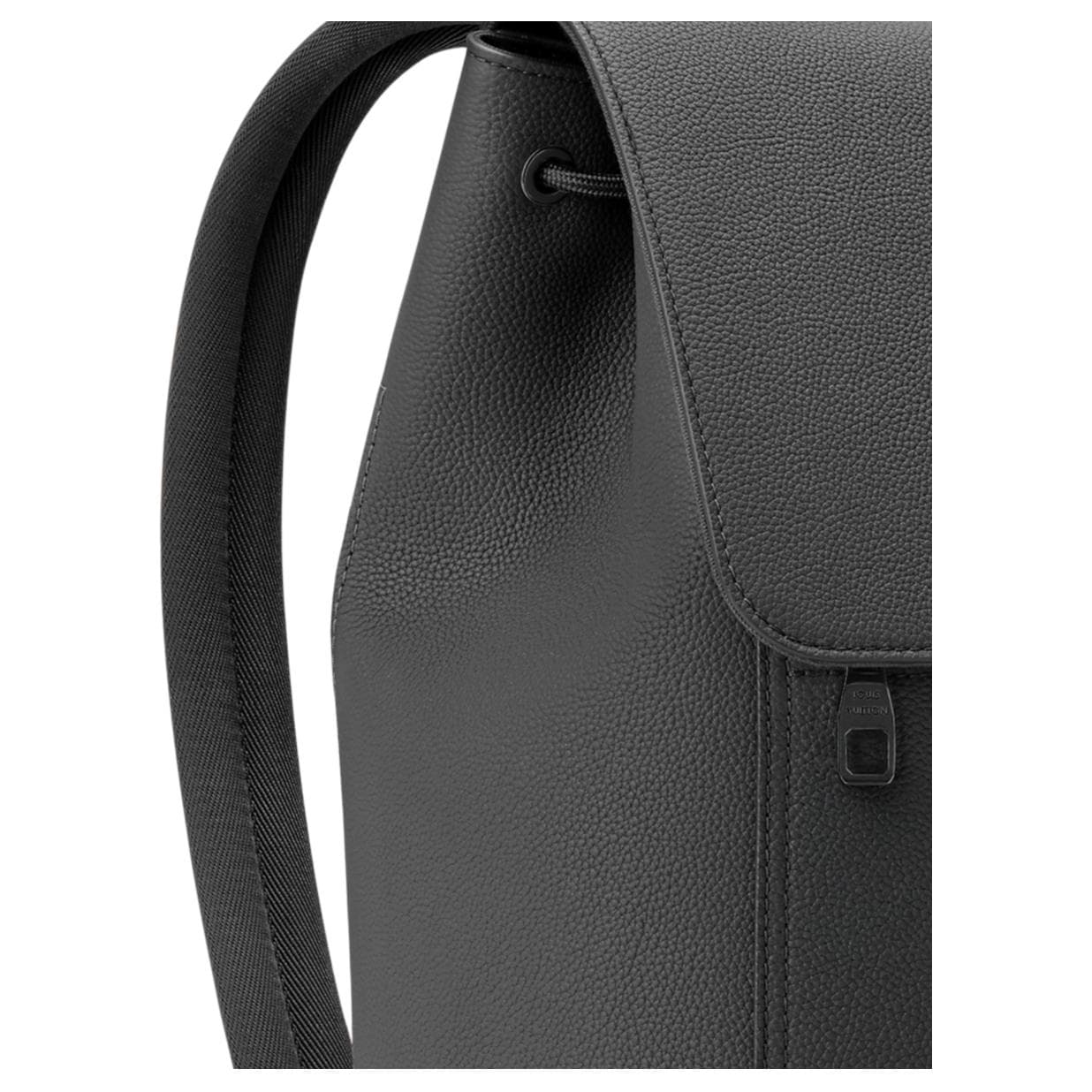 Рюкзак Louis Vuitton Fastline Backpack Black - изображение 5