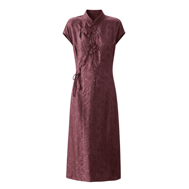 Платье PIERRE CARDIN Женские Короткие Платья с Короткими Рукавами - изображение 1