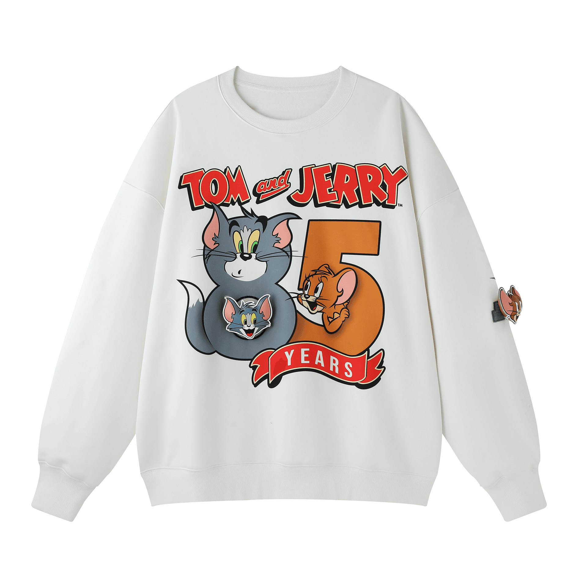 Худи BJHG × Толстовка унисекс - изображение 1