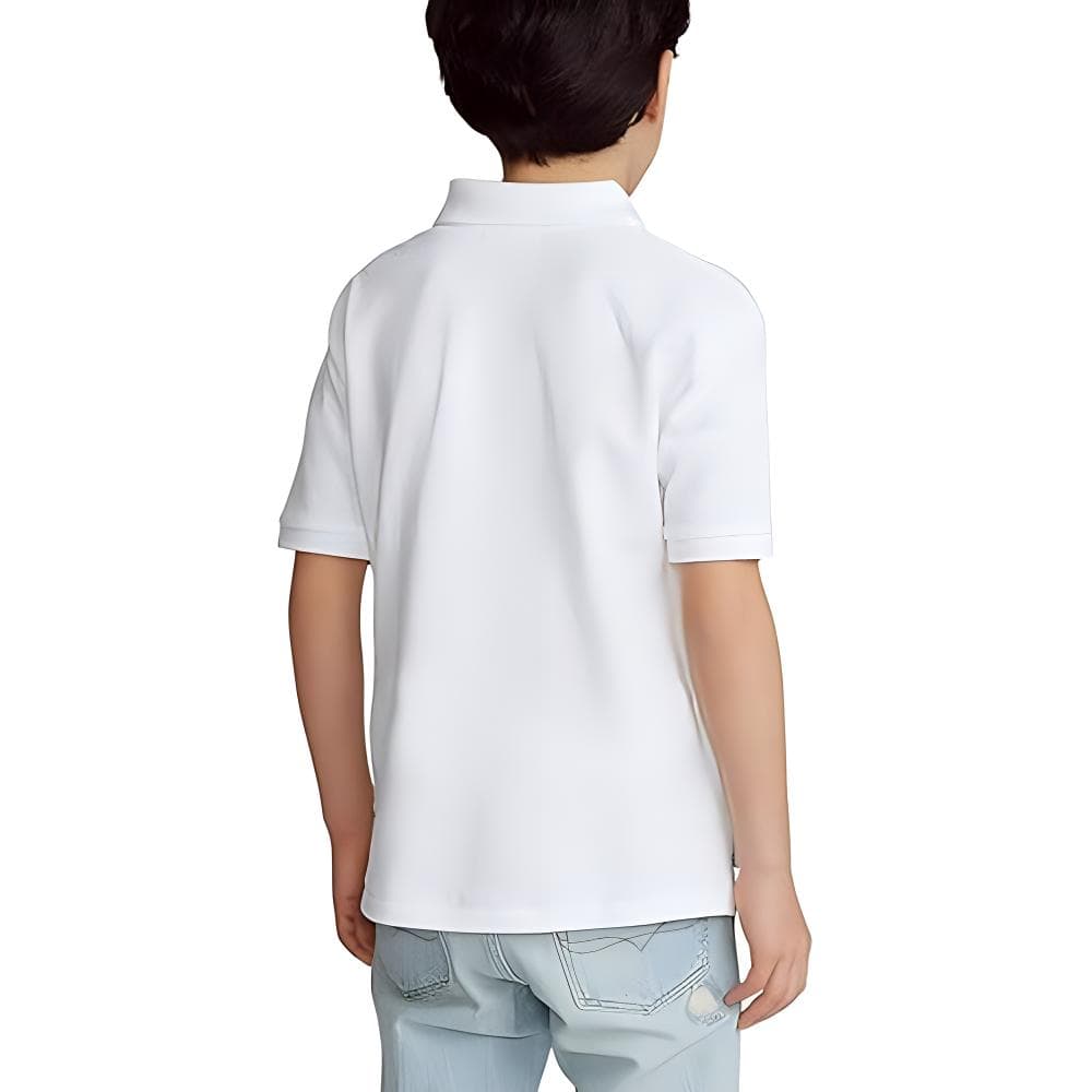 Polo Ralph Lauren LogoPolo - изображение 4