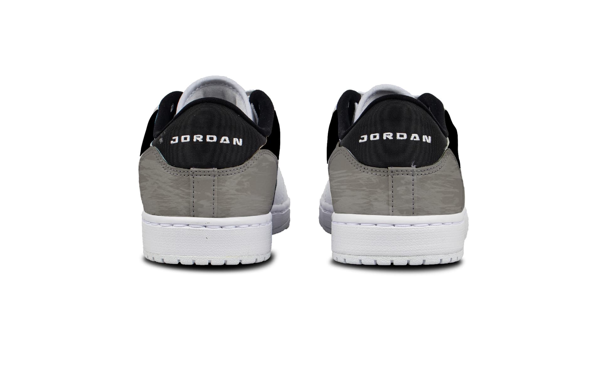 Кроссовки Jordan COURT CONNECT Writher - изображение 5