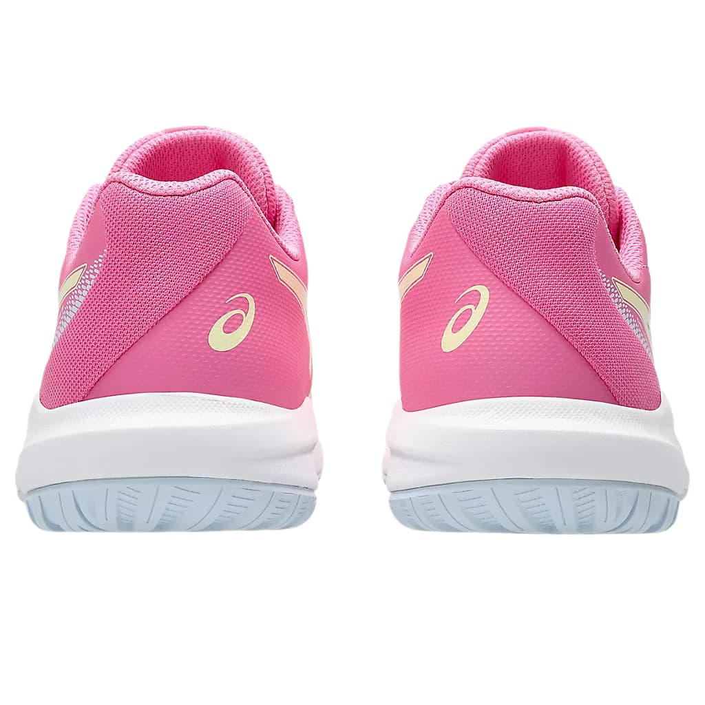 ASICS KIDS Тренировочные кроссовки Low Топ Питайя Мягкий Желтый Kids - изображение 4