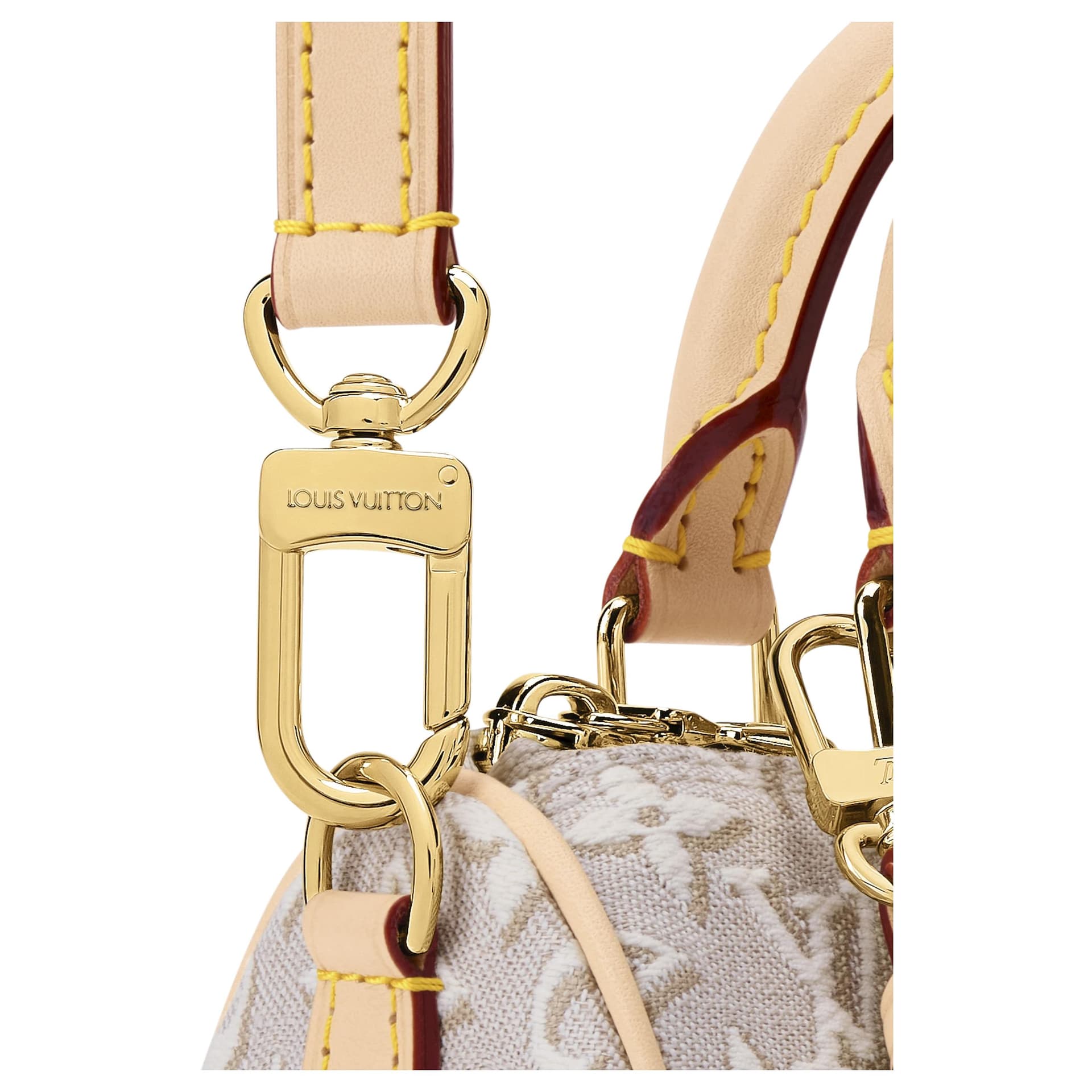 Сумка LOUIS VUITTON NANO SPEEDYMonogram 130 Monogram Emblme - изображение 5
