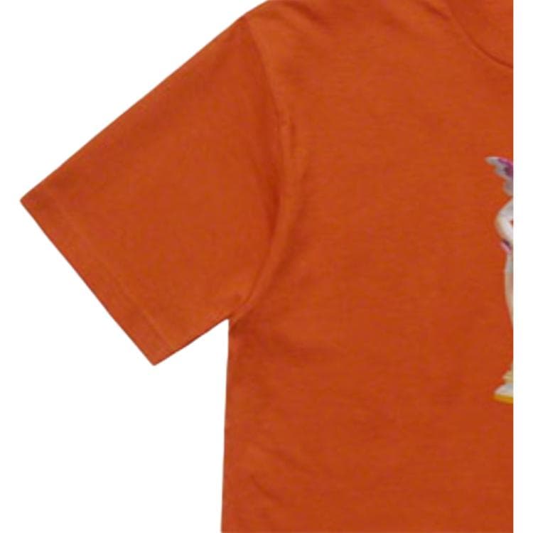 Футболка Supreme SS19 Cupid Tee Rust T - изображение 5