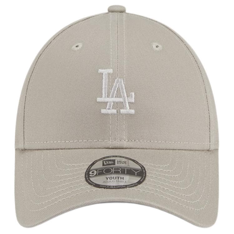 Кепка New Era Хлопковое волокно Кепки Kids - изображение 2