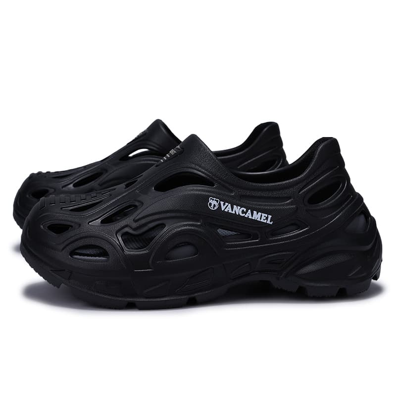 Сабо VanCamel Sabo Rubber Unisex - изображение 2