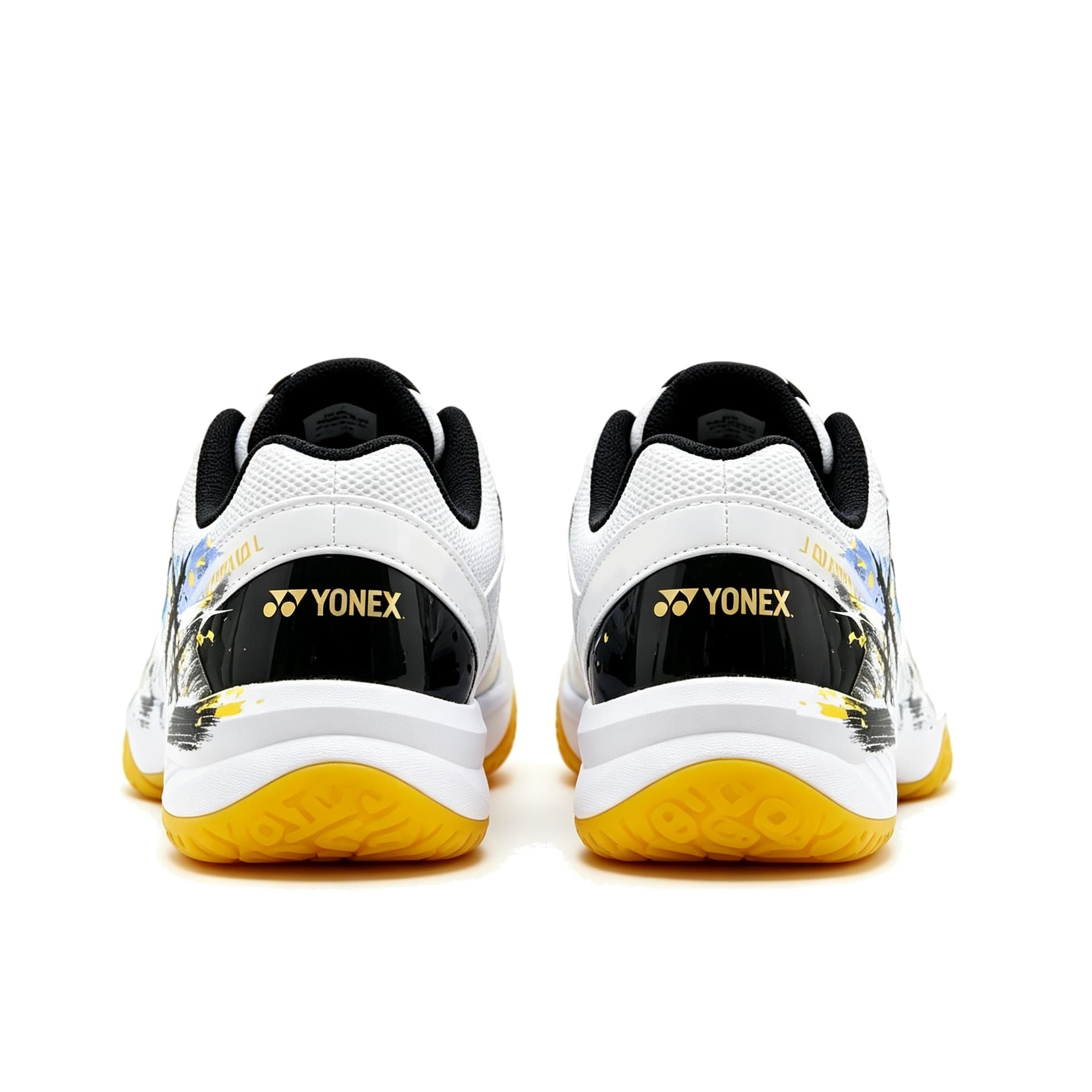 Кроссовки для бадминтона YONEX Power Cushion - изображение 4