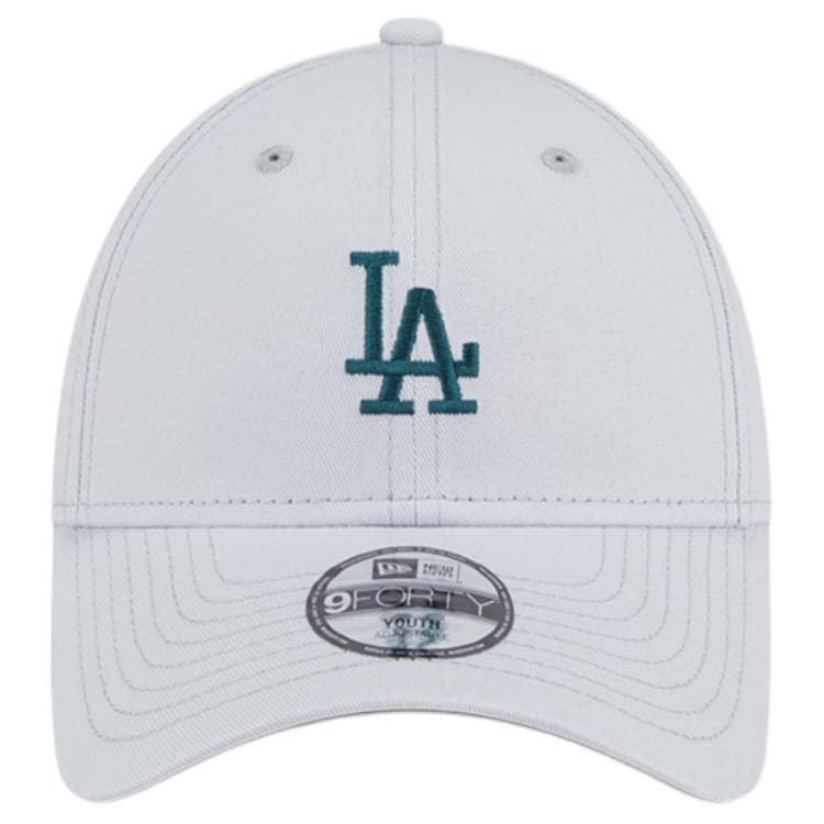 Кепка New Era Хлопковое волокно Кепки Kids - изображение 2