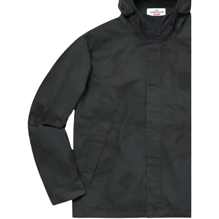 Куртка Supreme x Stone Island SS19 Camo Jacket - изображение 5