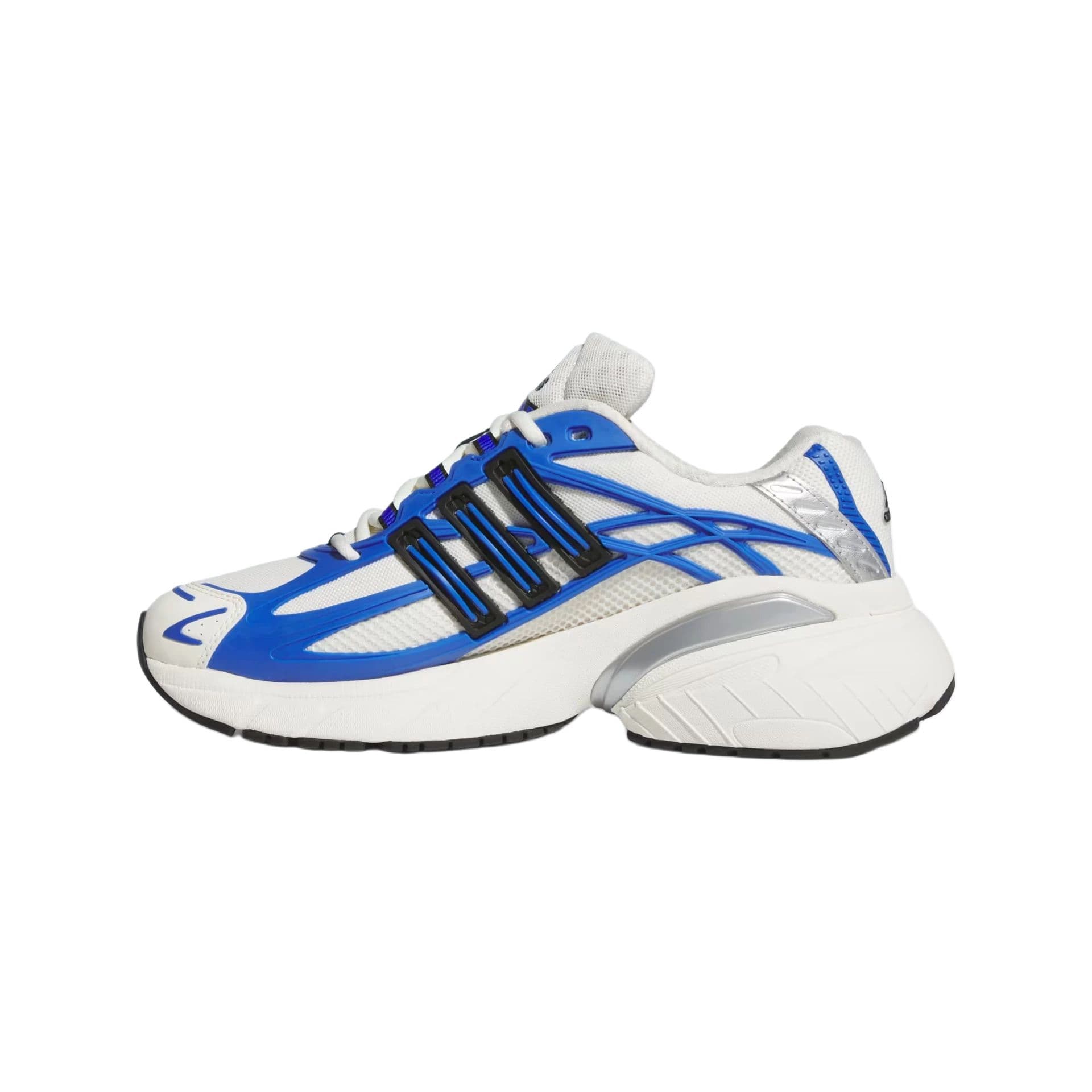 Кроссовки Adidas Adistar XLG 2,0 массивные кроссовки унисекс белые синие - изображение 1