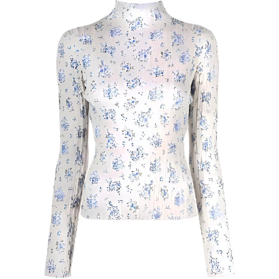 Футболка Acne Studios T - изображение 2