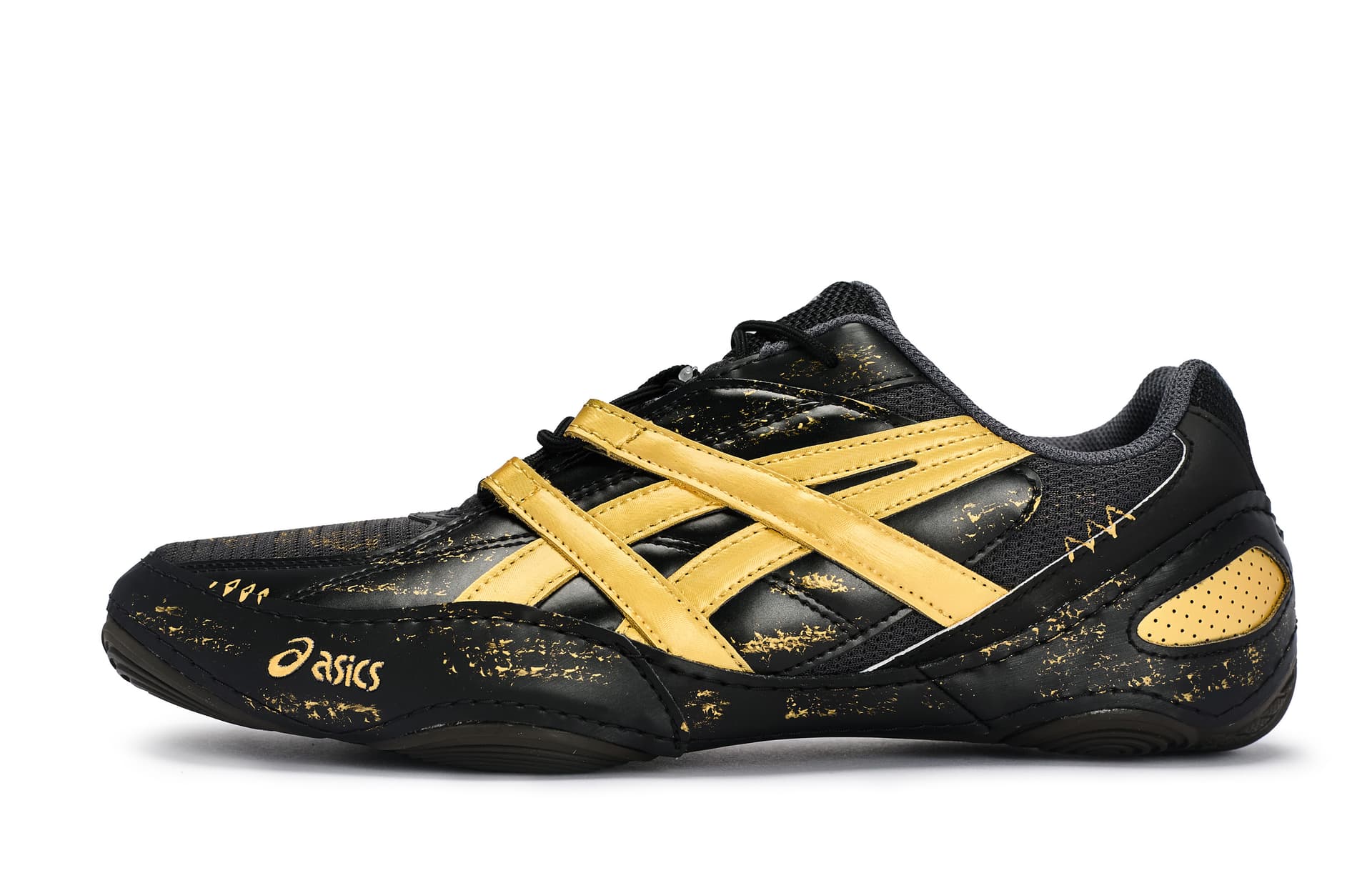 Кроссовки ASICS Hypersync 811 - изображение 2