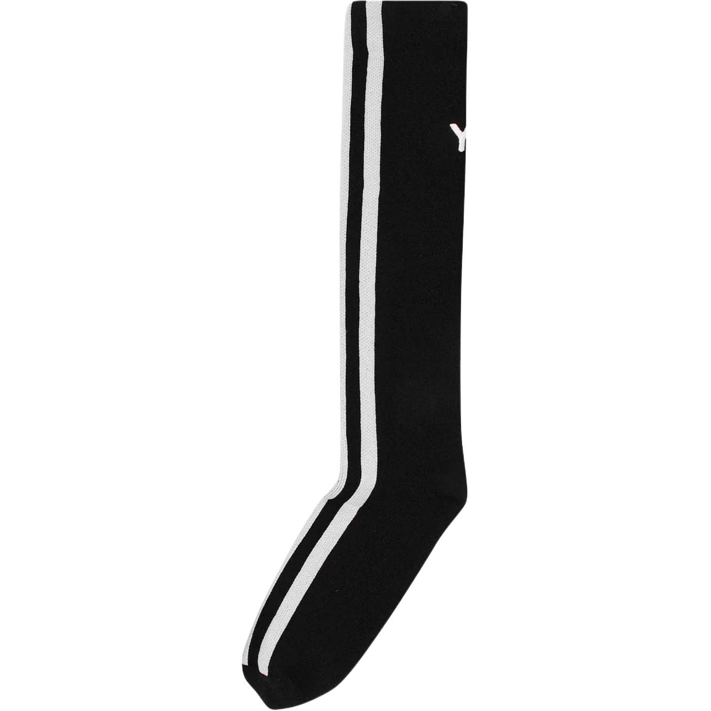 Носки Y-3 FW24 Black Socks - изображение 2