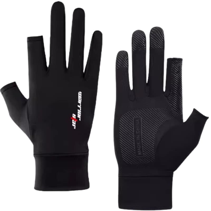 Warrior Полиамид Перчатки с Защитой от UV Унисекс - изображение 2