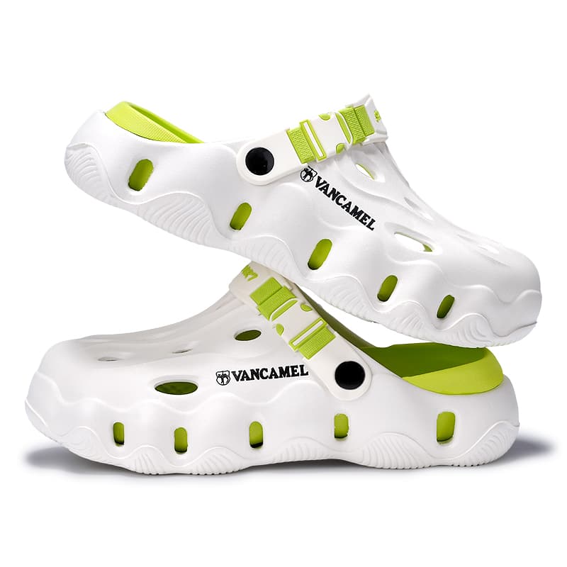 Сабо VanCamel Sabo Rubber Unisex - изображение 5