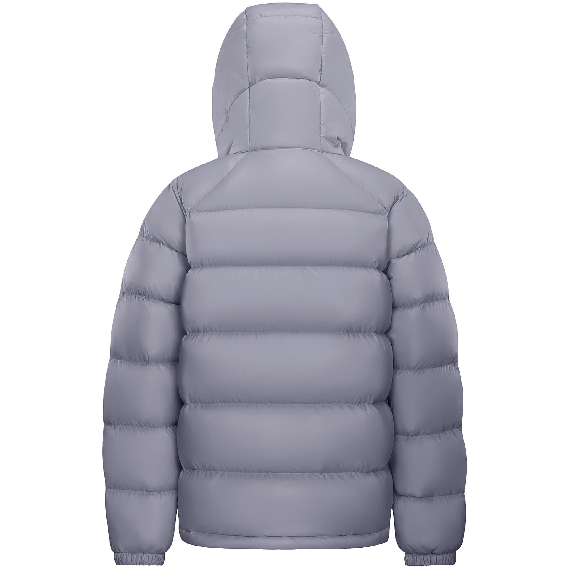 Зимняя куртка CAMEL Warm Fleece Series Пуховик Унисекс - изображение 2