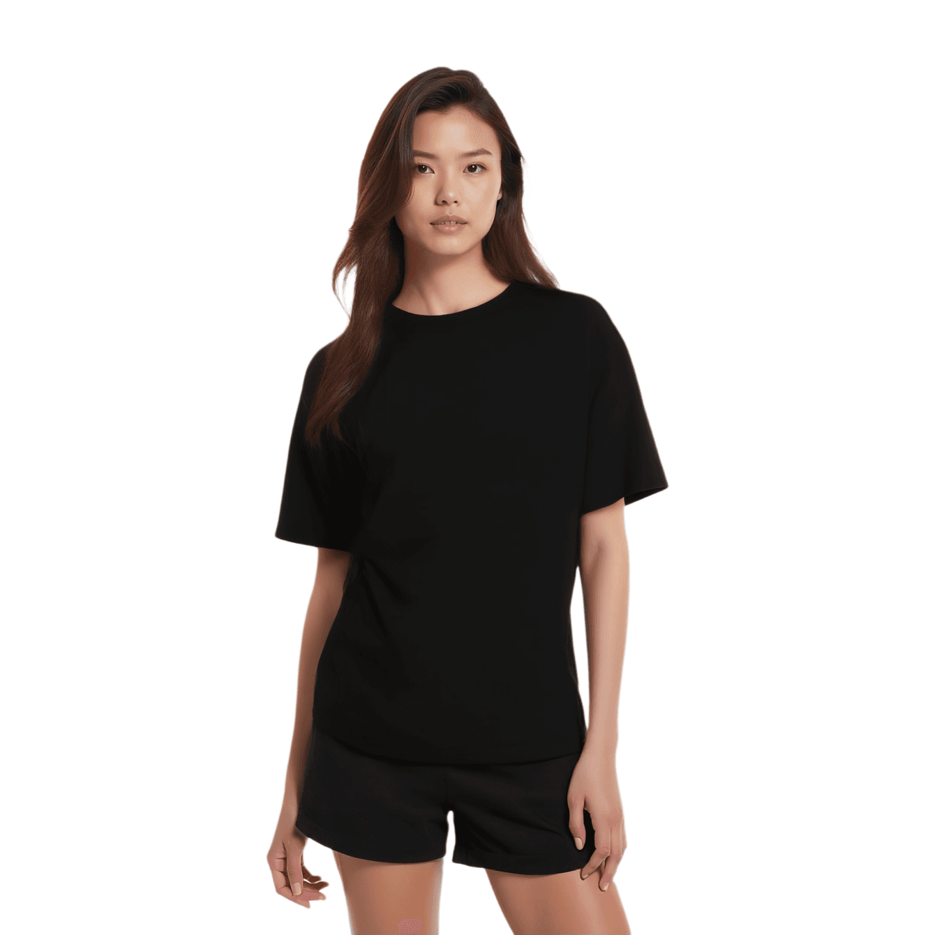 Футболка Fear of God Essentials 3-Pack Short Sleeve Tees stretch limo LogoT 3 - изображение 3