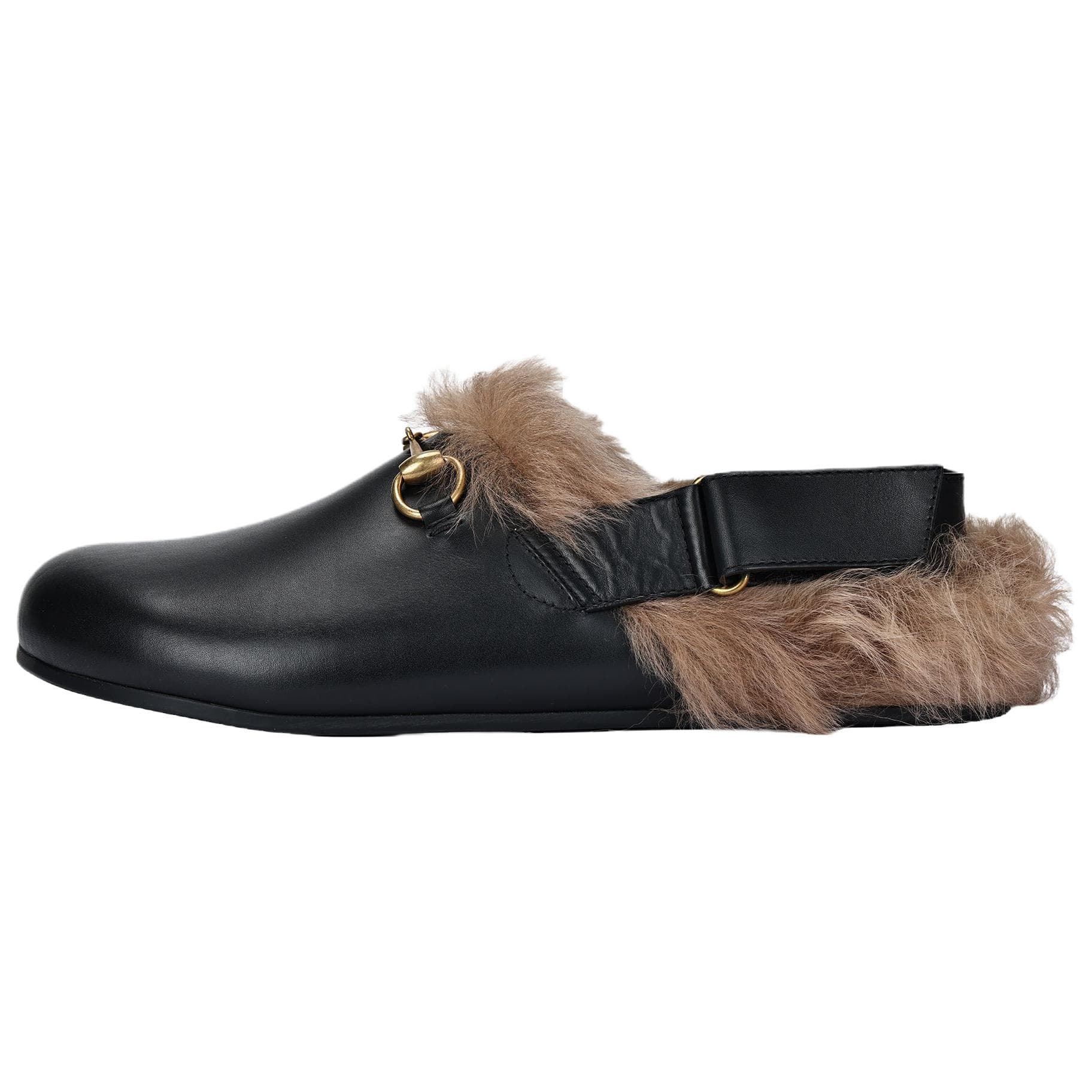 Ботинки GUCCI - изображение 1